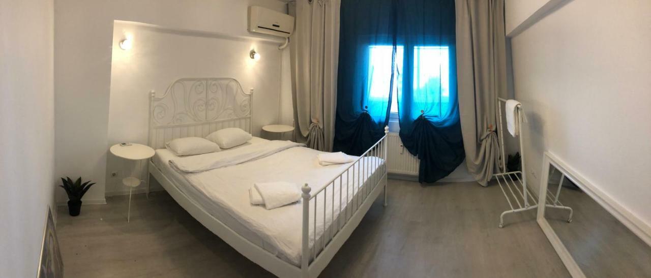 Green Apartment 59 Bucharest Luaran gambar