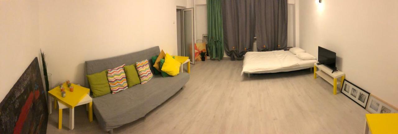 Green Apartment 59 Bucharest Luaran gambar
