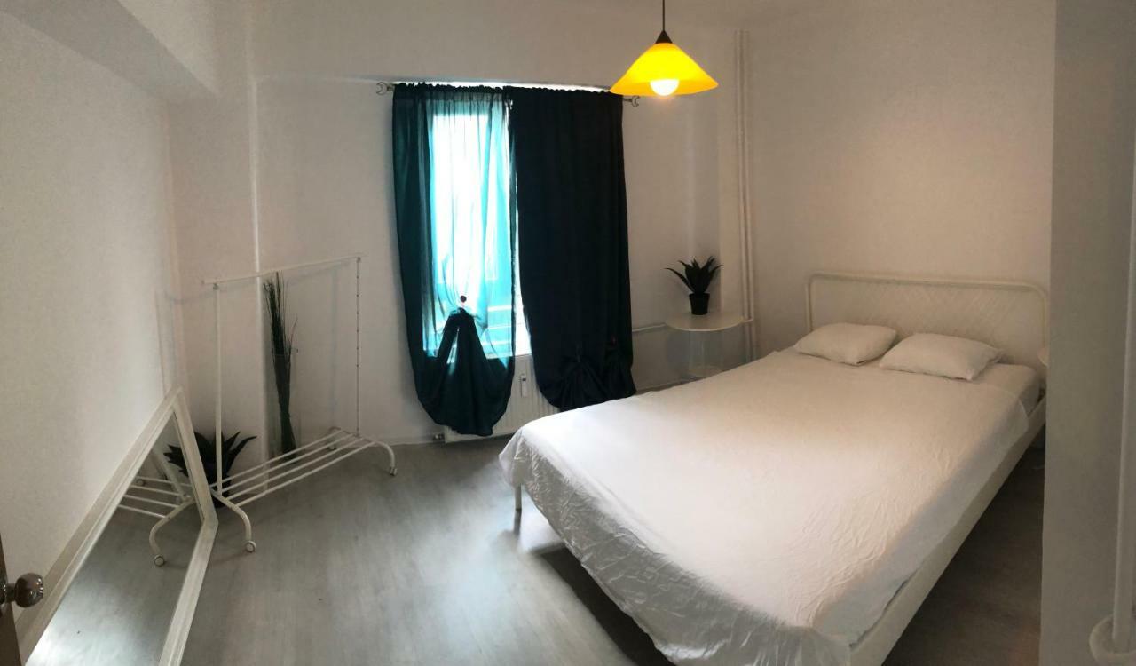Green Apartment 59 Bucharest Luaran gambar