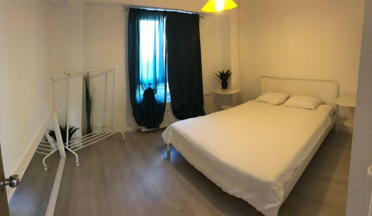 Green Apartment 59 Bucharest Luaran gambar