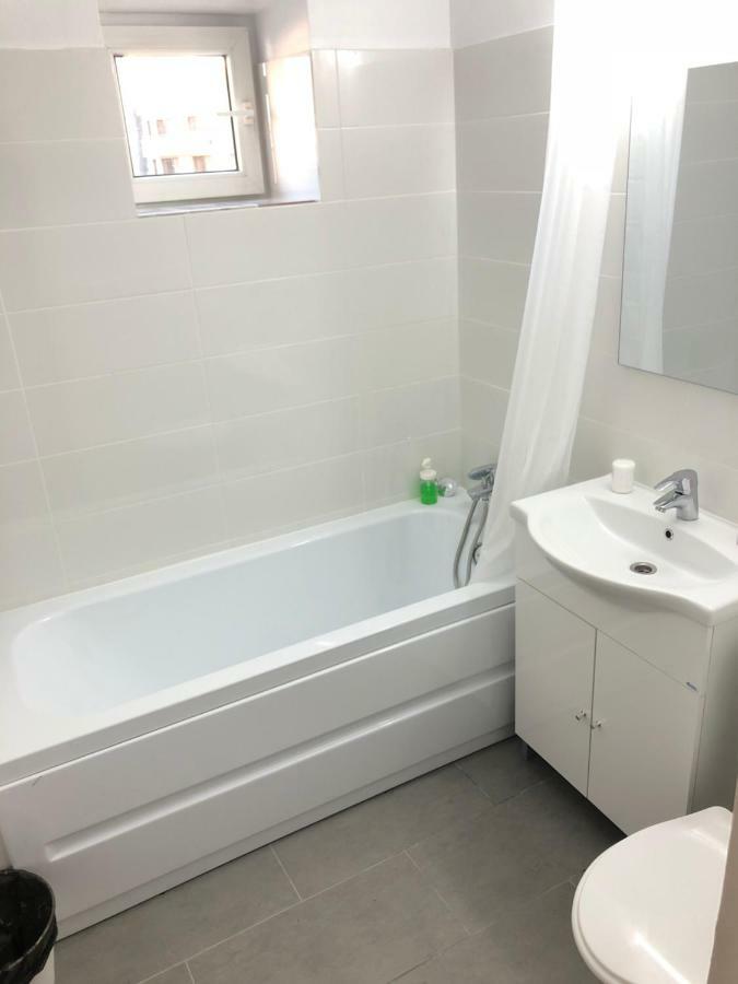 Green Apartment 59 Bucharest Luaran gambar