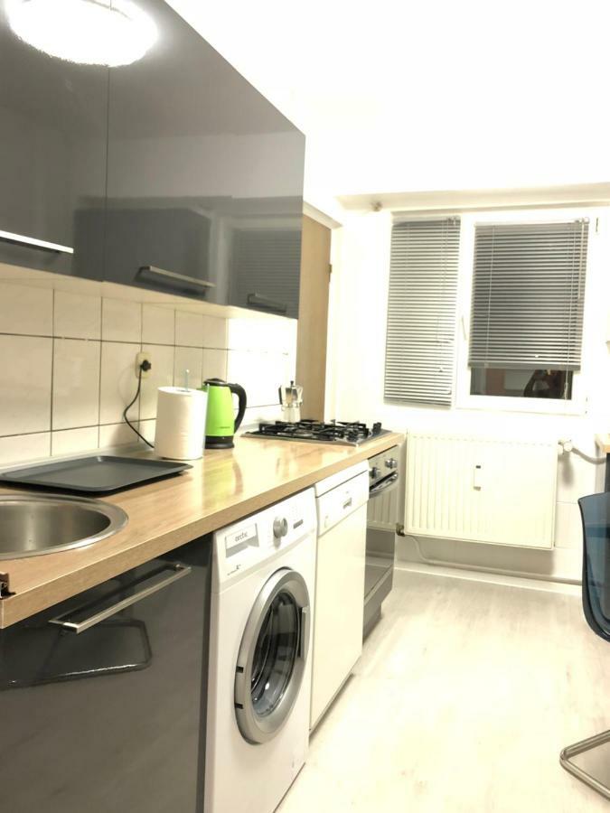 Green Apartment 59 Bucharest Luaran gambar