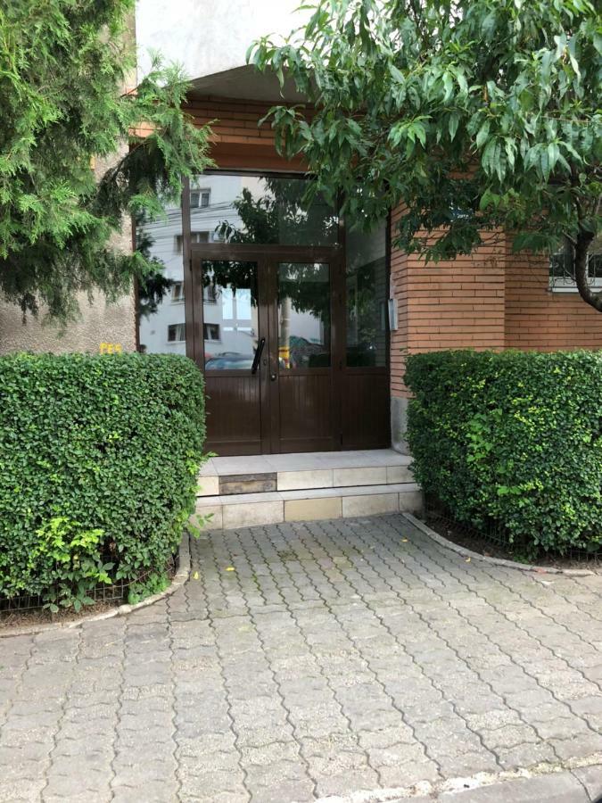 Green Apartment 59 Bucharest Luaran gambar